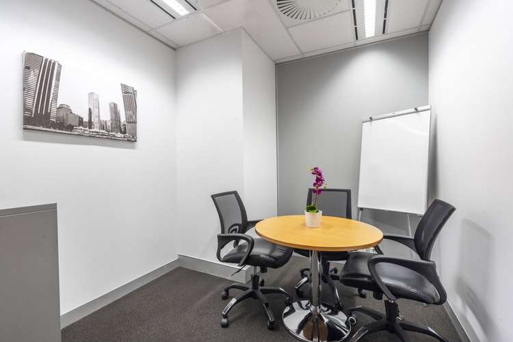 Oficina privada en alquiler – HQ Itagui, WorkIn en