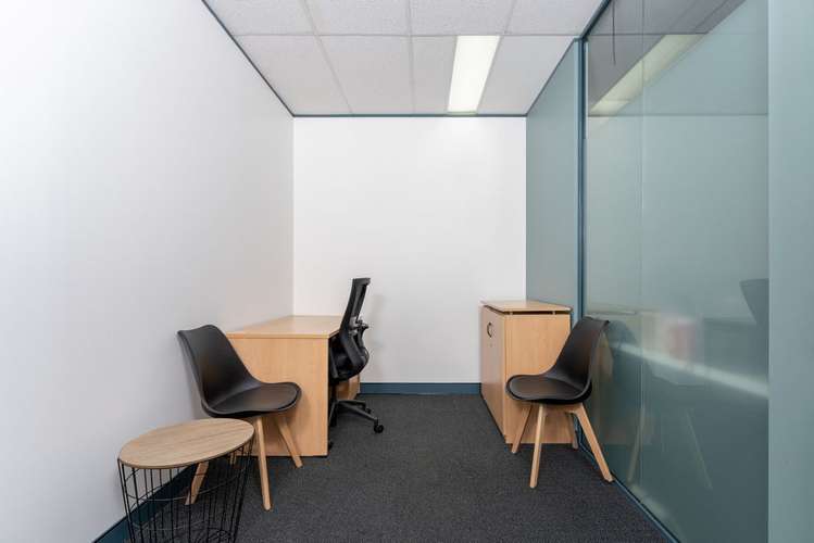 Oficina privada en alquiler – HQ Itagui, WorkIn en