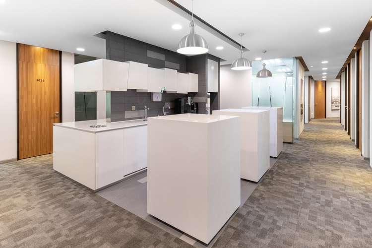 Oficina privada en alquiler – HQ Itagui, WorkIn en