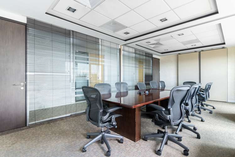 Oficina grande en alquiler – Regus BOGOTA, Avenida Chile