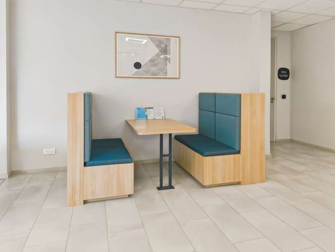 Oficina grande en alquiler – Regus MEDELLIN, San Fernando Plaza - Imagen 5