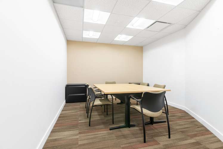Oficina grande en alquiler – Regus BOGOTA, La Noventa