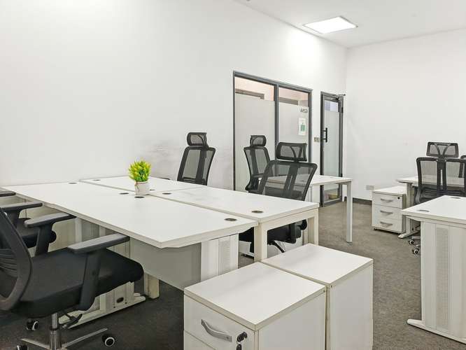 Oficina grande en alquiler – Regus BOGOTA, Tierra Firme