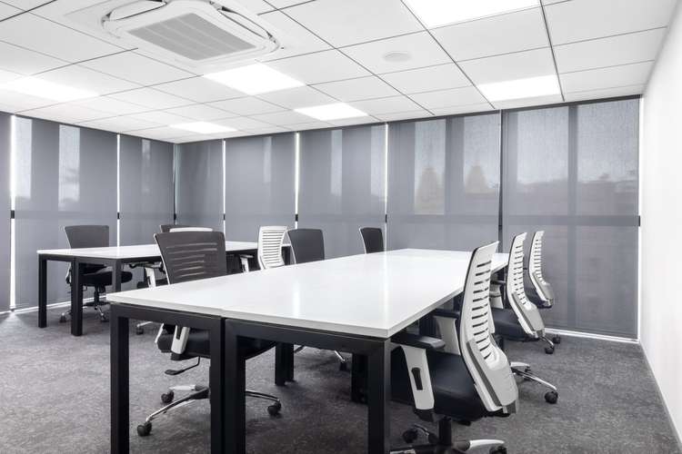 Oficina grande en alquiler – Regus BOGOTA, Aeropuerto Buró 26