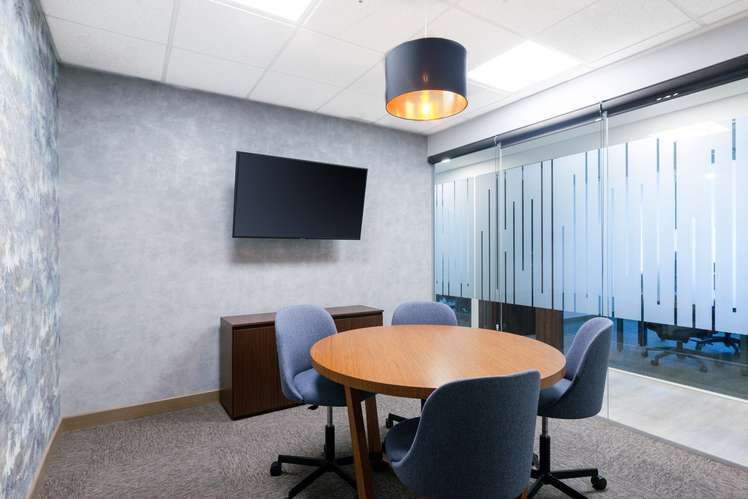 Oficina grande en alquiler – Regus Barranquilla, Green Towers