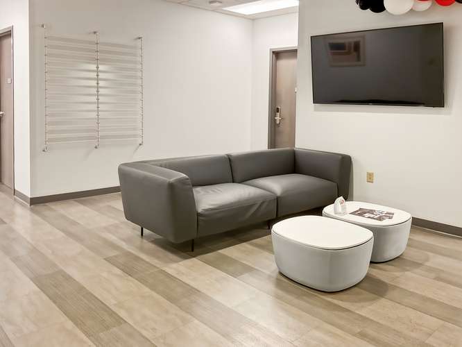 Oficina grande en alquiler – Regus Bogota, Calle 97