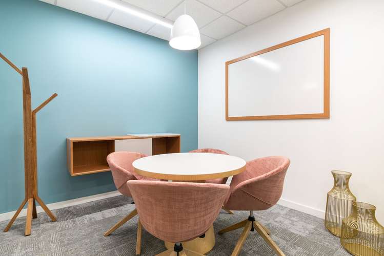 Alquila una oficina de gran tamaño para 50 personas en Bogota, Spaces Nuestro