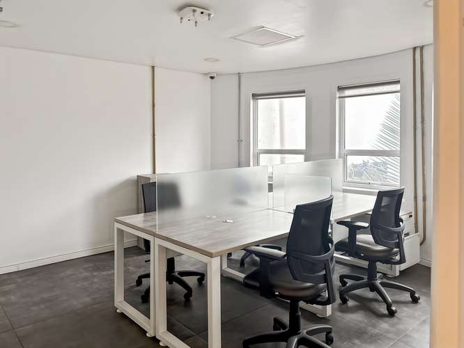 Coworking en alquiler – HQ Bogota, Casa Rosada en