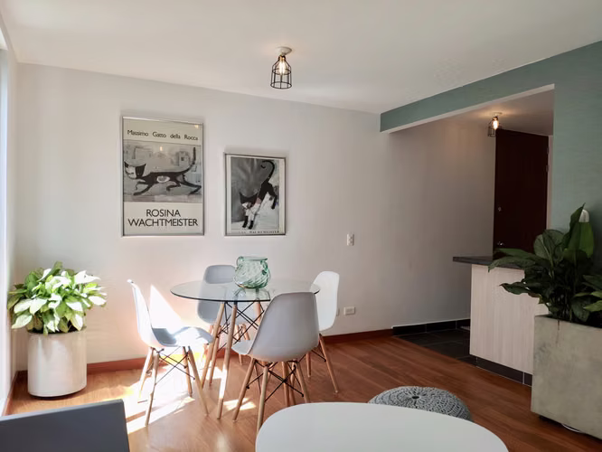 Apartamento