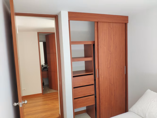 Apartamento