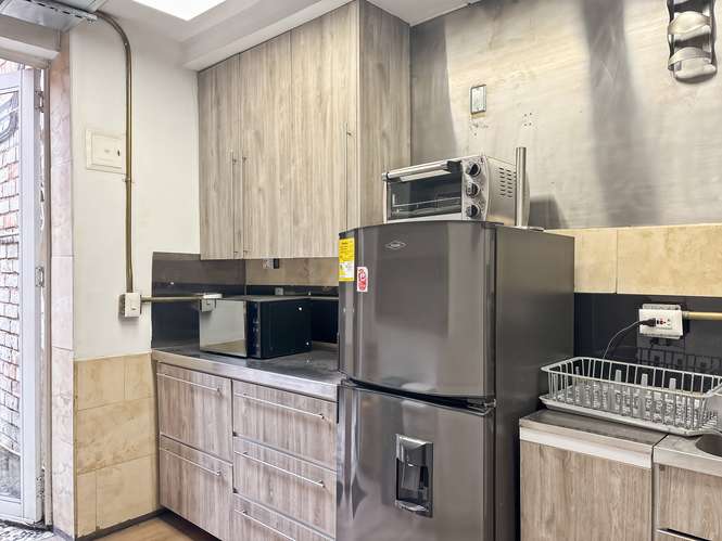 Oficina privada en alquiler – HQ Bogota, Casa Rosada en