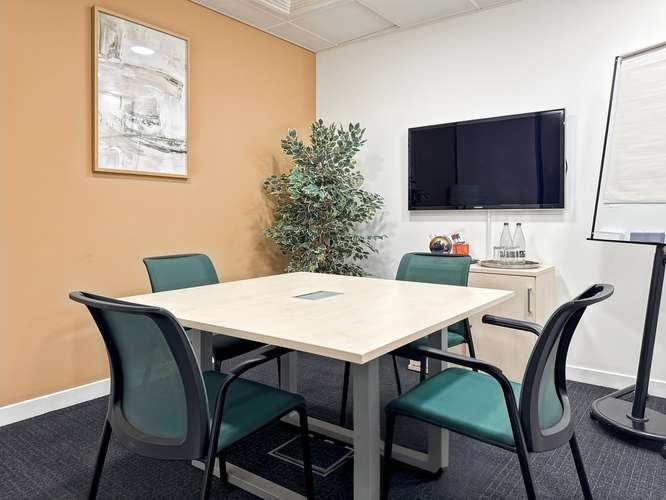 Membresía de coworking en Regus Bogota, 94 Trece – - Imagen 3