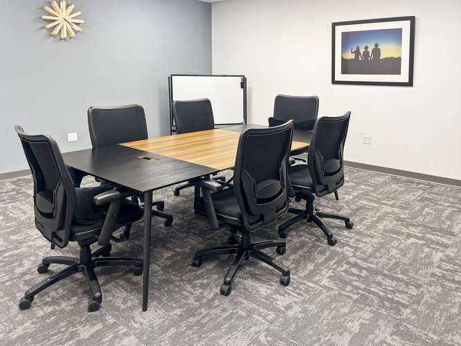 Coworking en alquiler – Regus Bogota, 94 Trece en