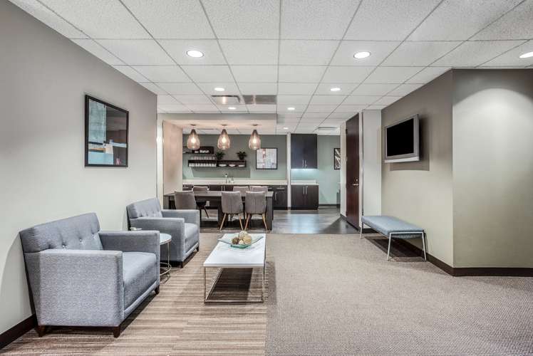 Coworking en alquiler – Regus Bogota, 94 Trece en