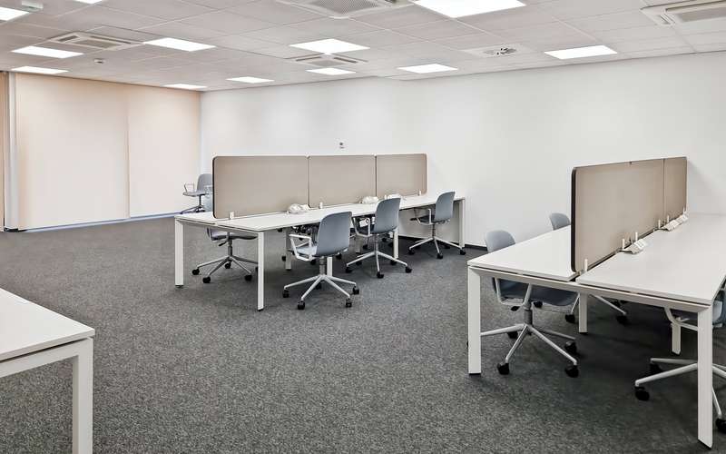 Coworking en alquiler – Regus Bogota, 94 Trece en
