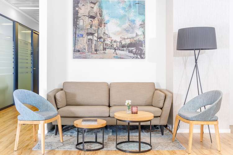 Oficina privada en alquiler – Regus Bogota, 94 Trece en