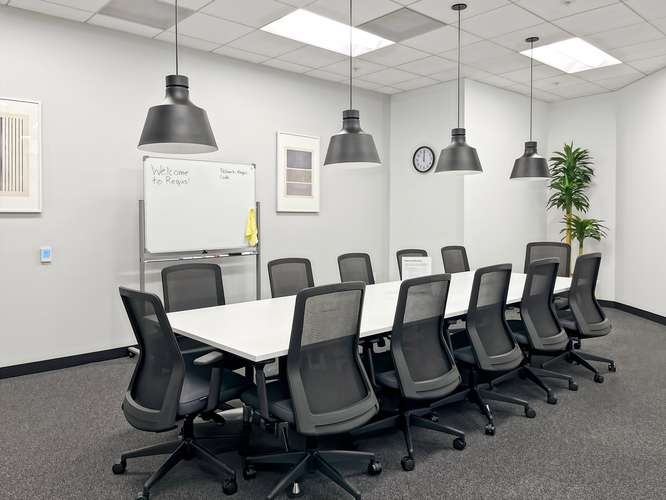 Oficina privada en alquiler – Regus Bogota, 94 Trece en