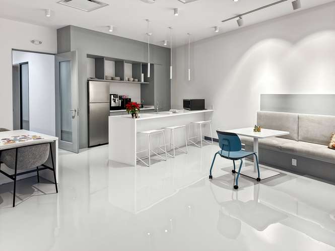 Oficina privada en alquiler – Regus Bogota, 94 Trece en