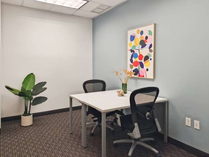 Oficina privada en alquiler – Regus Bogota, 94 Trece en