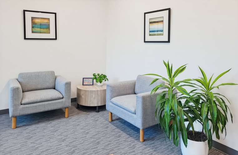 Oficina privada en alquiler – Regus Bogota, 94 Trece en
