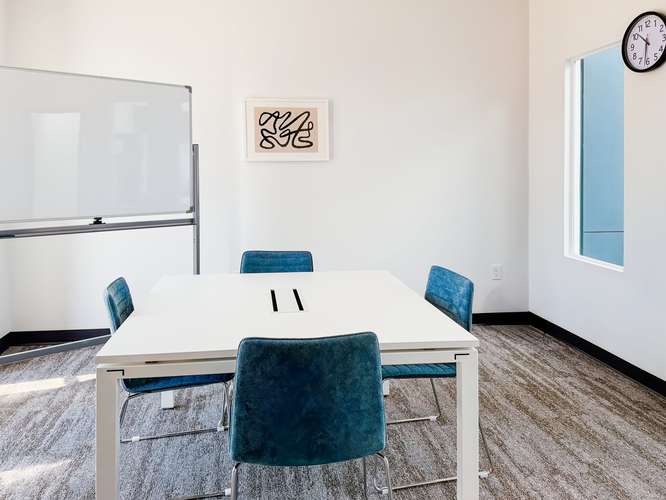 Oficina privada en alquiler – Regus Bogota, 94 Trece en