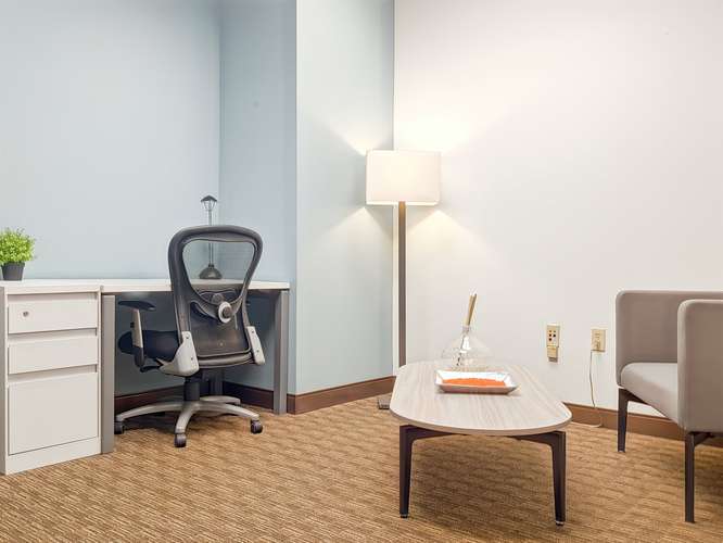 Oficina privada en alquiler – Regus Bogota, 94 Trece en