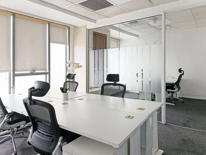 Oficina privada en alquiler – Regus Bogota, 94 Trece en