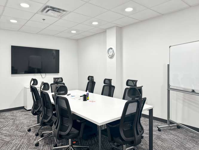 Oficina privada en alquiler – Regus Bogota, 94 Trece en