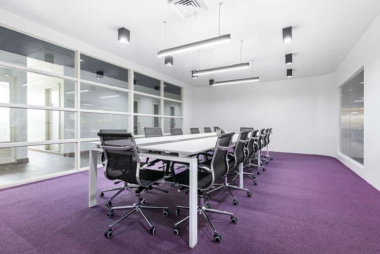 Oficina privada en alquiler – Regus Bogota, 94 Trece en