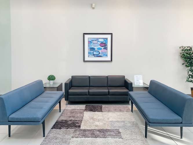 Oficina privada en alquiler – Regus Bogota, 94 Trece en