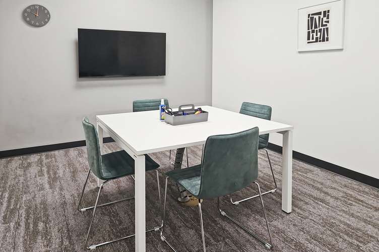 Oficina privada en alquiler – Regus Bogota, 94 Trece en