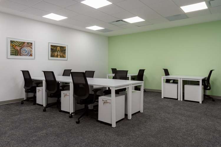 Oficina privada en alquiler – Regus Bogota, 94 Trece en