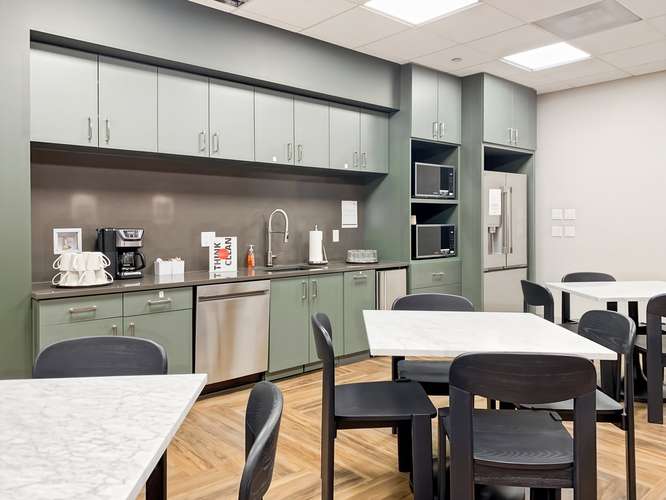 Oficina privada en alquiler – Regus Bogota, 94 Trece en