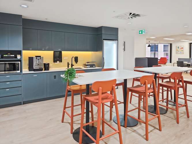 Oficina privada en alquiler – Regus Bogota, 94 Trece en