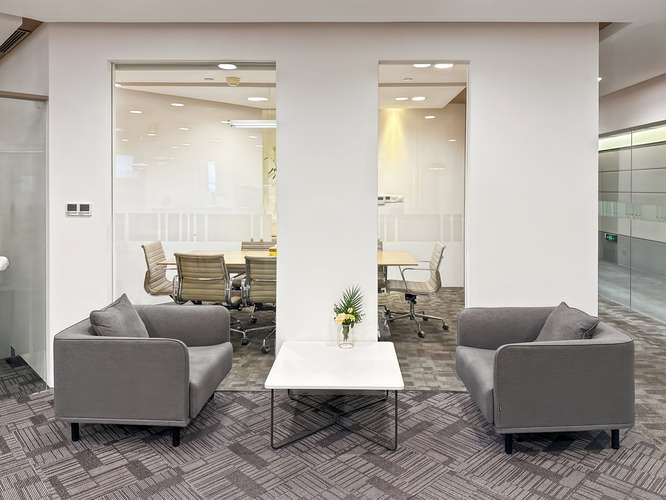Oficina privada en alquiler – Regus Bogota, 94 Trece en