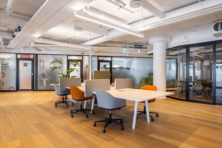 Únete a una comunidad empresarial en crecimiento en Bogota, Usaquén - Imagen 5