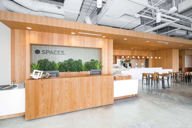 Alquiler de oficinas bellamente diseñadas para 1 persona en Bogota, Usaquén