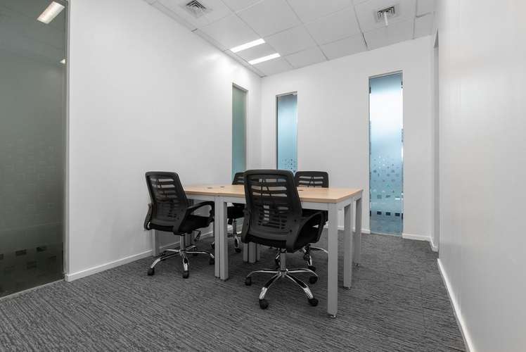 Oficina privada en alquiler – HQ Bogota, La Calleja en