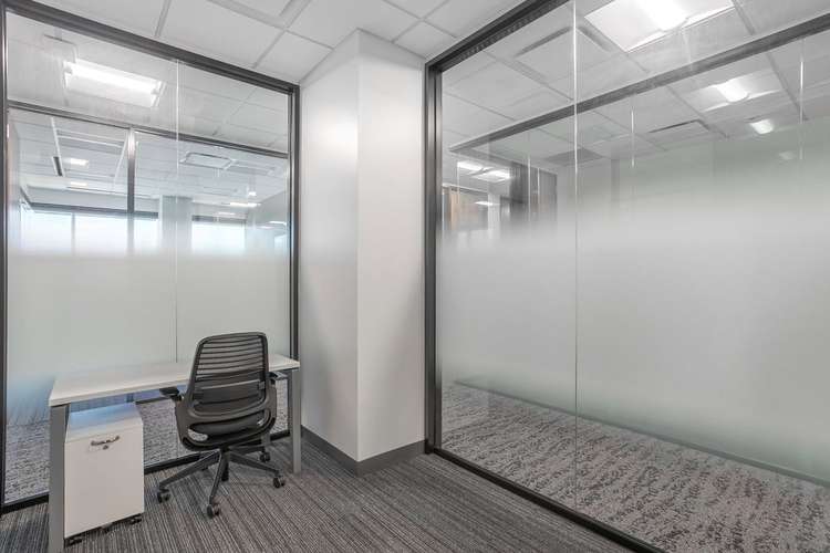 Oficina privada en alquiler – HQ Bogota, La Calleja en