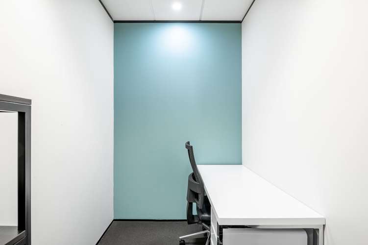 Oficina privada en alquiler – HQ Bogota, La Calleja en
