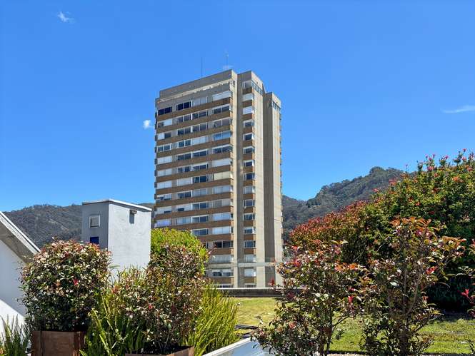 Oficina privada en alquiler – Regus Bogota, Chapinero en
