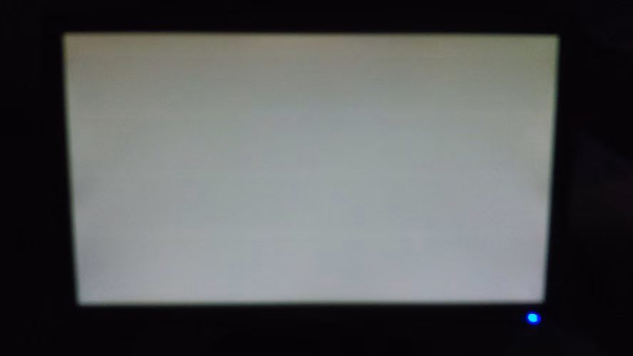 Monitor Samsung 18.5"