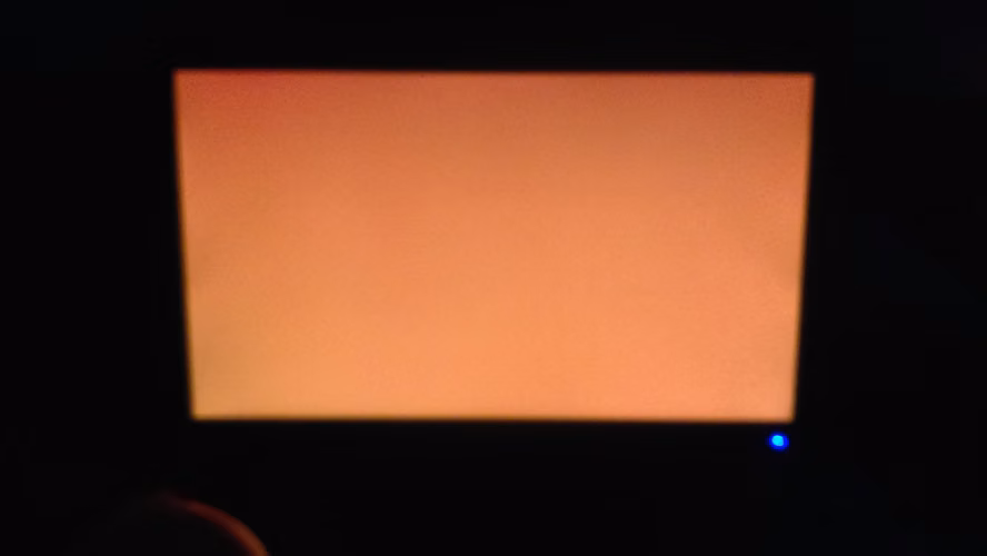 Monitor Samsung 18.5"
