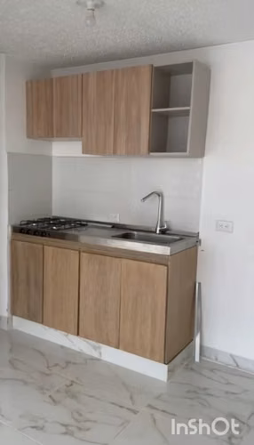 SE ARRIENDA APARTAMENTO (Lagos de torca Lirio) - Imagen 3