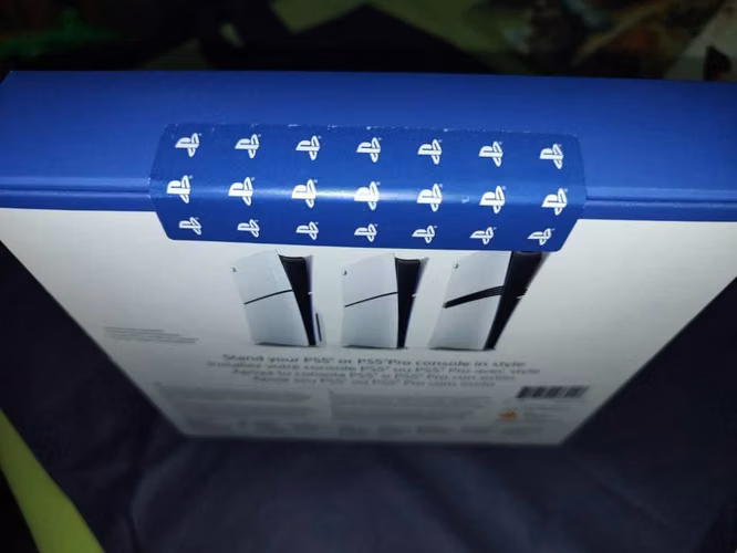 Soporte de consola ps5