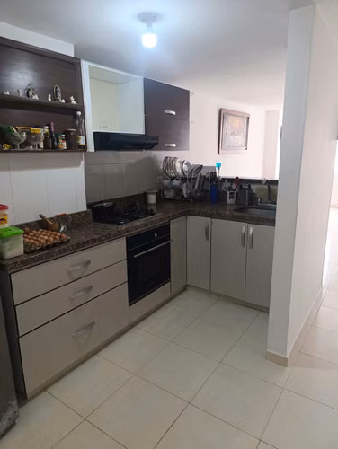 VENTA APARTAMENTO ANTONIA SANTOS. EDIFICIO FUERTEVENTURA - Imagen 3