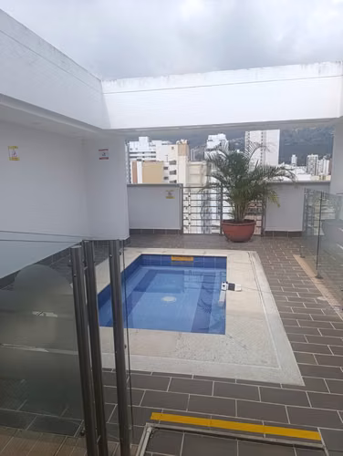 VENTA APARTAMENTO ANTONIA SANTOS. EDIFICIO FUERTEVENTURA - Imagen 8