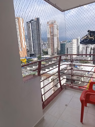 VENTA APARTAMENTO ANTONIA SANTOS. EDIFICIO FUERTEVENTURA - Imagen 5