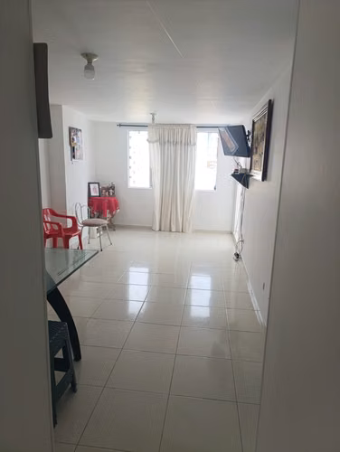 VENTA APARTAMENTO ANTONIA SANTOS. EDIFICIO FUERTEVENTURA - Imagen 2