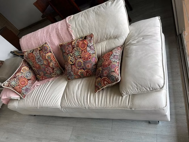 VENTA DE MUEBLES – EXCELENTE ESTADO (también por separado)